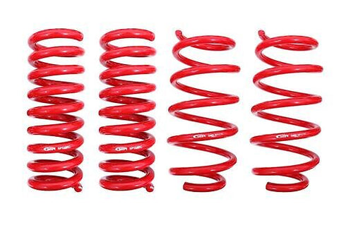 Lowering Springs, Demon, Redeye, Hellcats